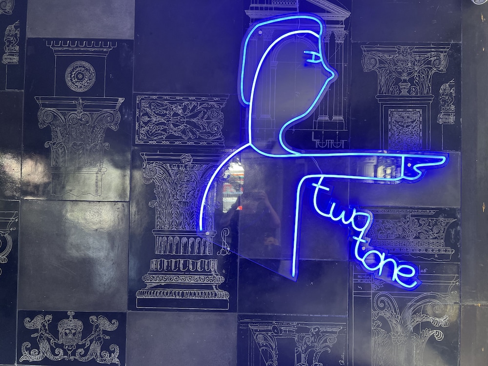 prs hotel by sojourn