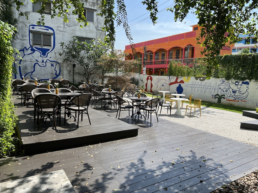 prs hotel by sojourn