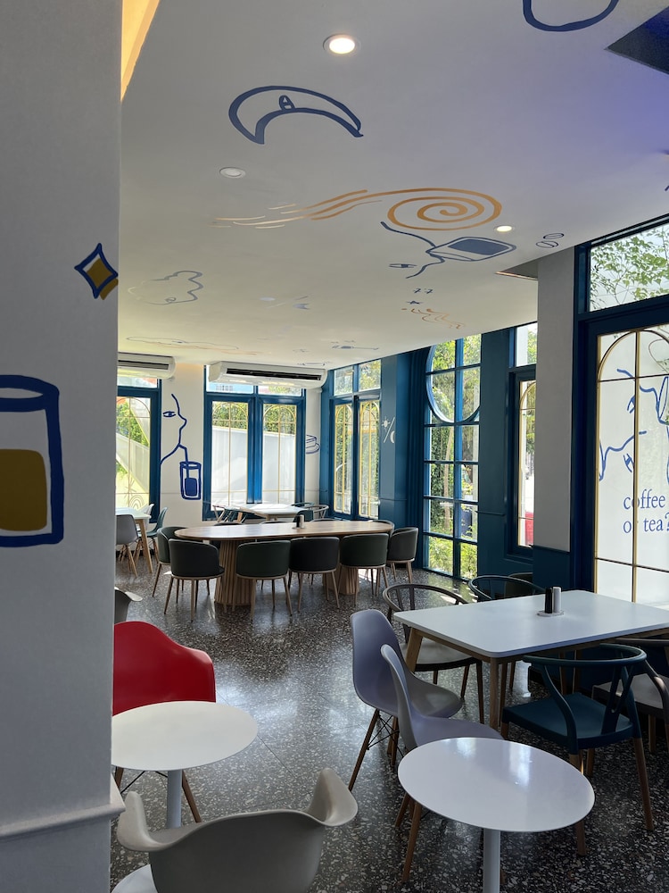 prs hotel by sojourn