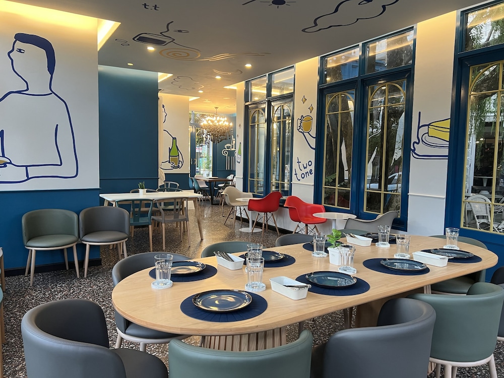 prs hotel by sojourn