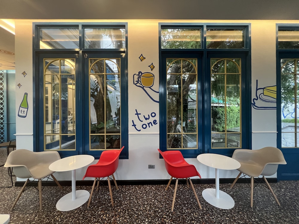 prs hotel by sojourn