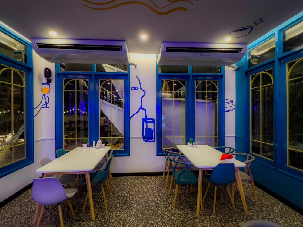 prs hotel by sojourn