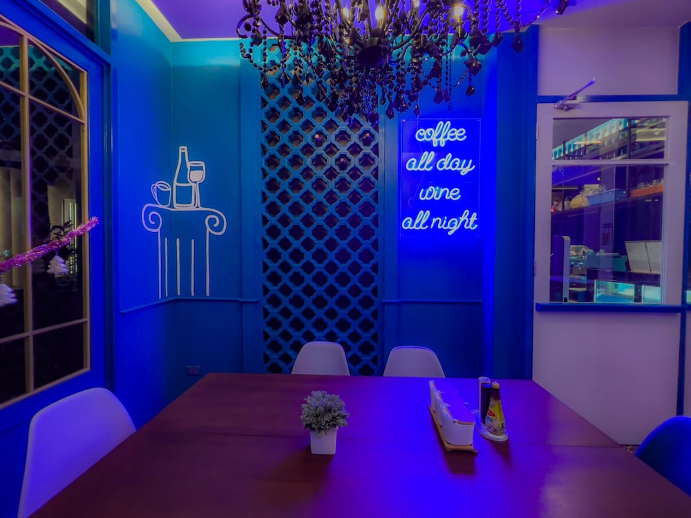 prs hotel by sojourn