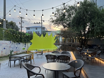 prs hotel by sojourn