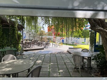 prs hotel by sojourn