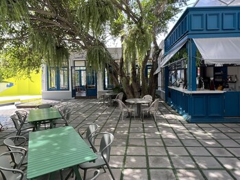 prs hotel by sojourn