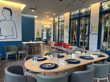 prs hotel by sojourn