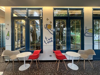 prs hotel by sojourn