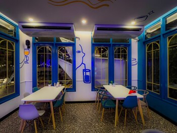 prs hotel by sojourn