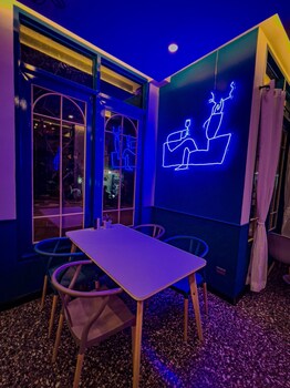 prs hotel by sojourn