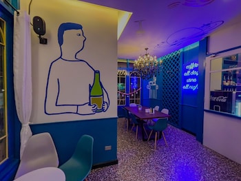 prs hotel by sojourn