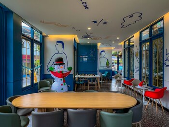 prs hotel by sojourn