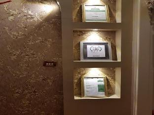 Cairo Paradise Hotel,Cairo>>Al-Waili,3 star