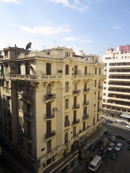 cairo paradise hotel