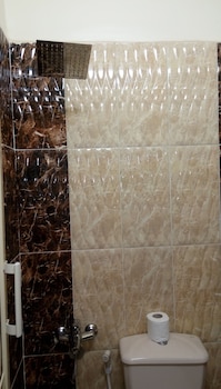 cairo paradise hotel