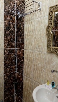 cairo paradise hotel