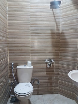 cairo paradise hotel