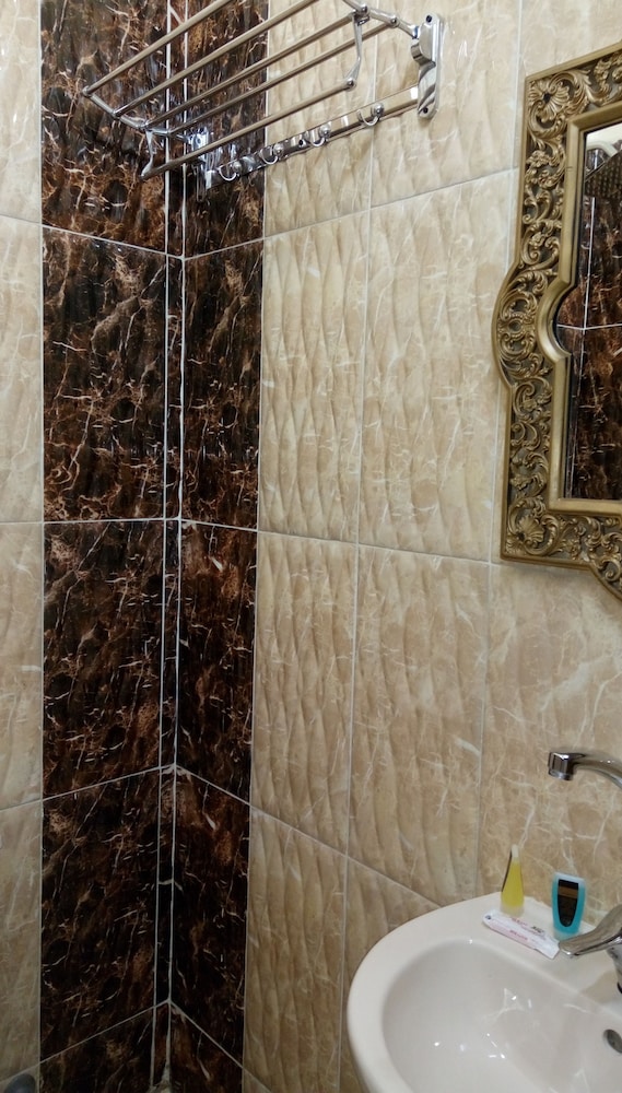 cairo paradise hotel