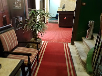 cairo paradise hotel