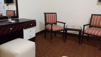 cairo paradise hotel