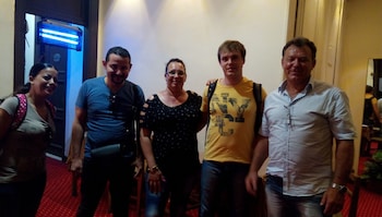 cairo paradise hotel