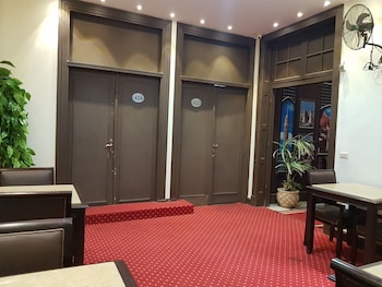 cairo paradise hotel