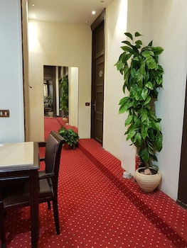 cairo paradise hotel
