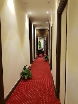 cairo paradise hotel