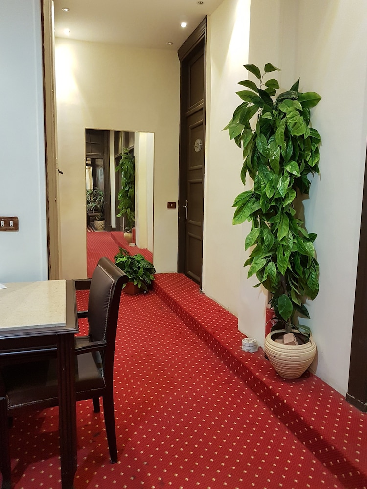 cairo paradise hotel