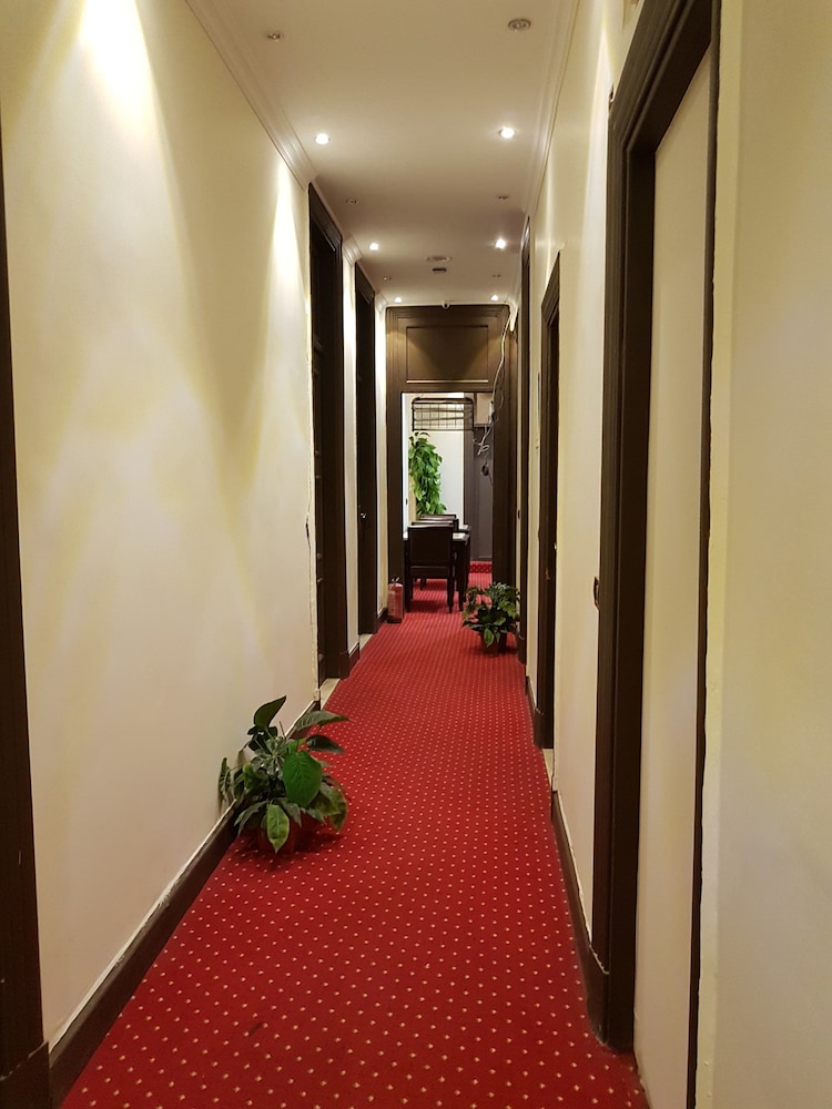 cairo paradise hotel