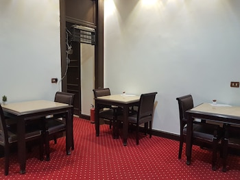 cairo paradise hotel