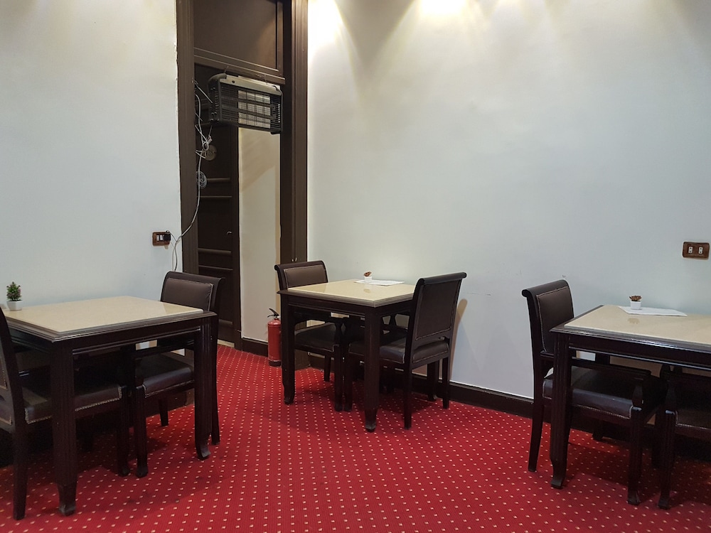 cairo paradise hotel