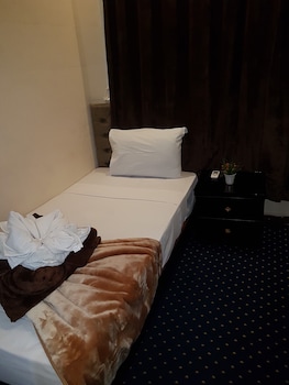 cairo paradise hotel