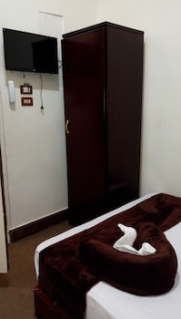 cairo paradise hotel