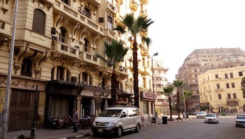 cairo paradise hotel