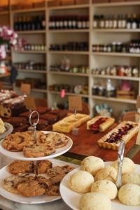 Casa Bevant,Recoleta>>Buenos Aires,3 star