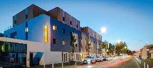 ibis budget la rochelle centre les minimes