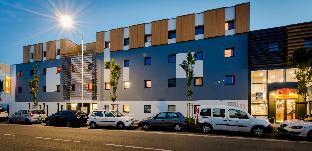ibis budget la rochelle centre les minimes
