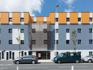 ibis budget la rochelle centre les minimes
