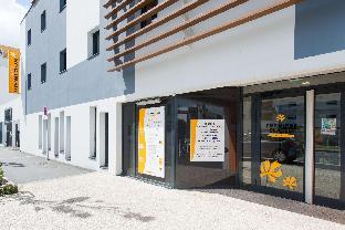 ibis budget la rochelle centre les minimes