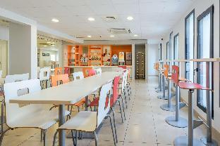 ibis budget la rochelle centre les minimes
