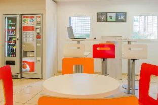 ibis budget la rochelle centre les minimes