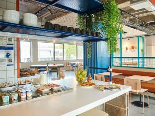 ibis budget la rochelle centre les minimes