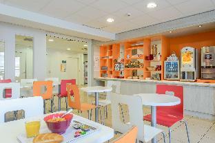 ibis budget la rochelle centre les minimes