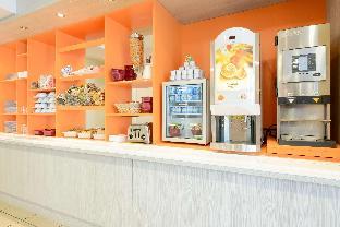 ibis budget la rochelle centre les minimes