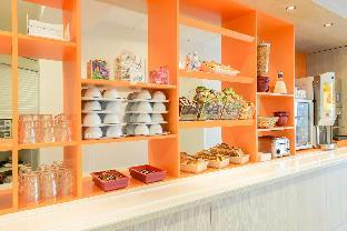 ibis budget la rochelle centre les minimes