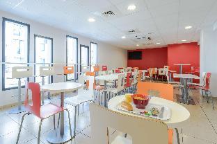 ibis budget la rochelle centre les minimes