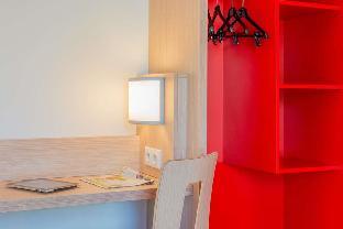 ibis budget la rochelle centre les minimes