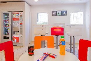 ibis budget la rochelle centre les minimes