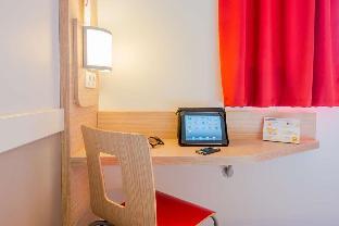 ibis budget la rochelle centre les minimes